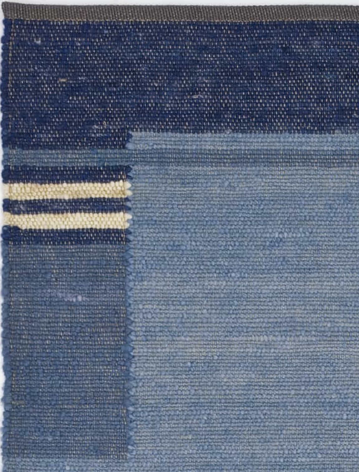 Paulig Fino Design 147-50 Handweb Teppich – Bild 3